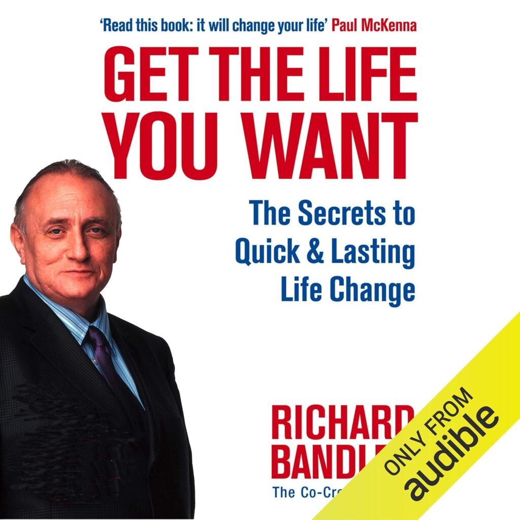 Get the Life You Want
